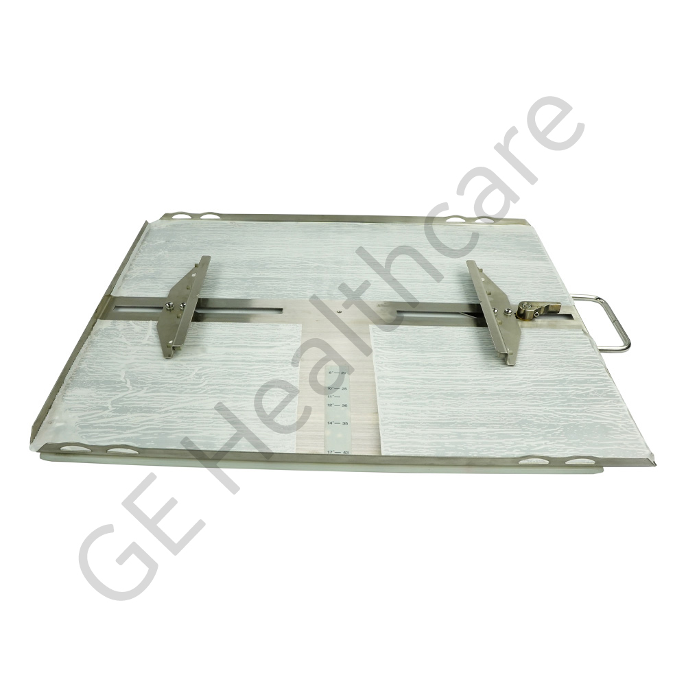 Silhouette-VR CASS. Tray Assembly Silhouette-VR CASS. Tray Assembly