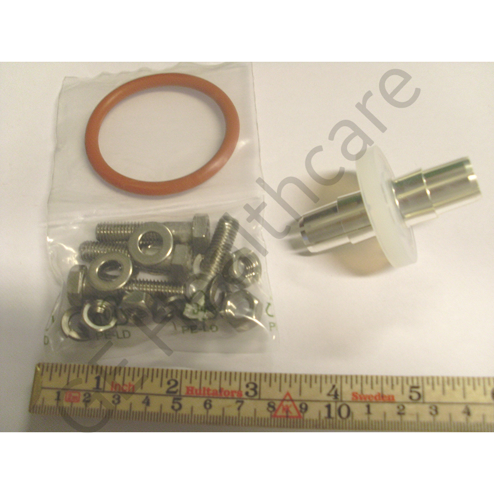 CONN 1 5/8 COUPLING GEPS#721575 CONN 1 5/8 COUPLING GEPS#721575