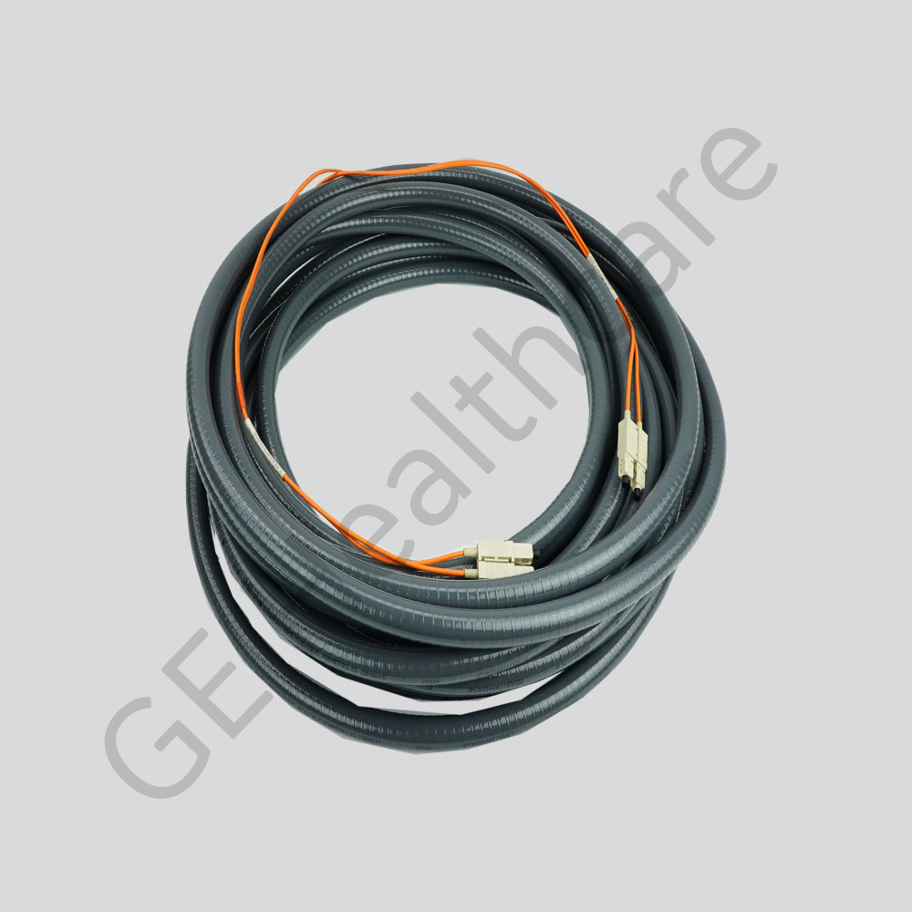 MIS 11572A Fiber optic Cable, 21m long MIS 11572A Fiber optic Cable, 21m long