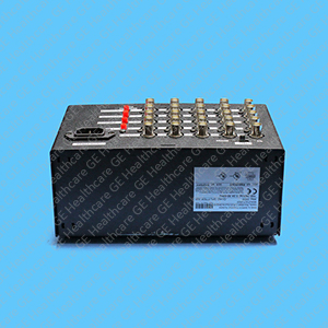 VIDEO SPLITTER 2256572 VIDEO SPLITTER 2256572