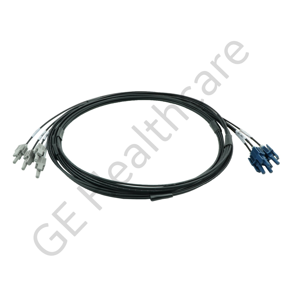 Harness-Cathode INV-OBC Fiber Optic 2263081