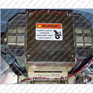 Jedi H4 MPHV Tank with Shields 2266521-7 Jedi H4 MPHV Tank with Shields 2266521-7