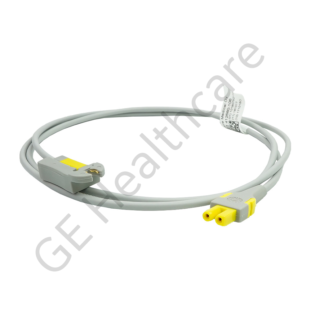Lead Wire Grabber 1. 3m Yellow