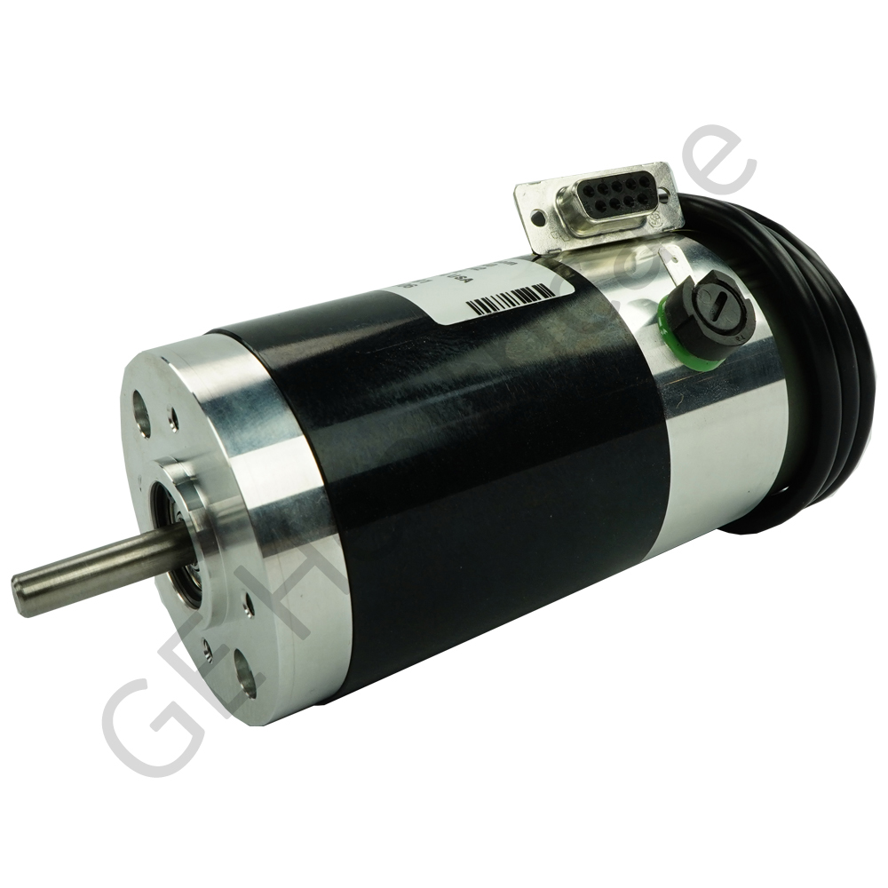Condor Detector Drive DC Motor/Encoder 2276115