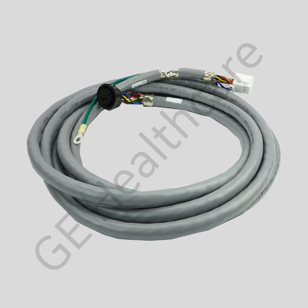 Collimator Cable 2276382-2