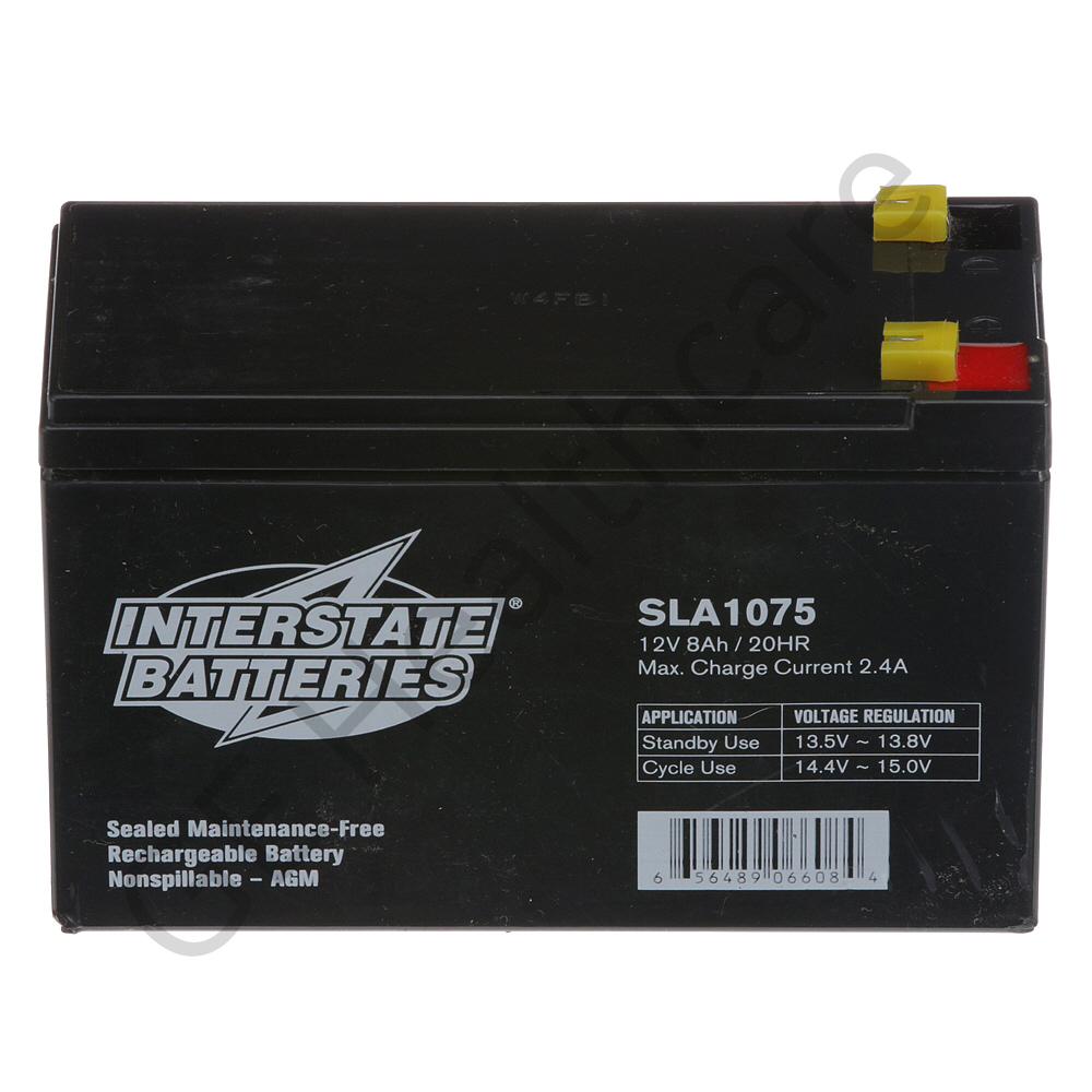 Rechargeable Sealed Lead Acid Battery 2276547-14
