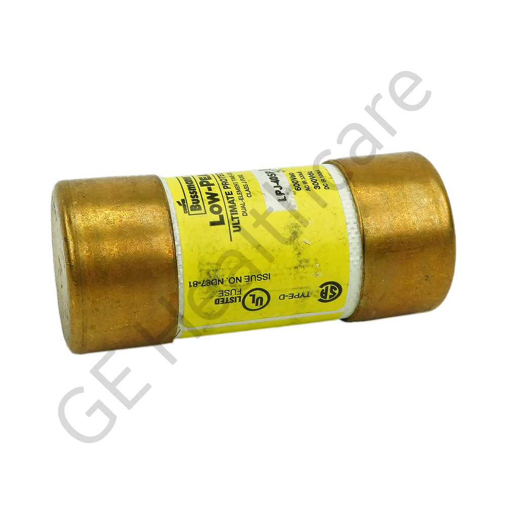 Main Disconnect Panel 120 Fuse F2 Main Disconnect Panel 120 Fuse F2