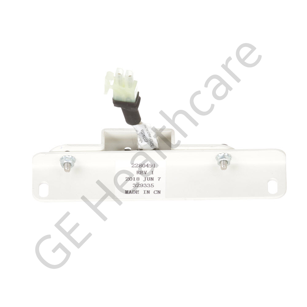 OTS Collimator Rotation Switch Kit - RoHS OTS Collimator Rotation Switch Kit - RoHS