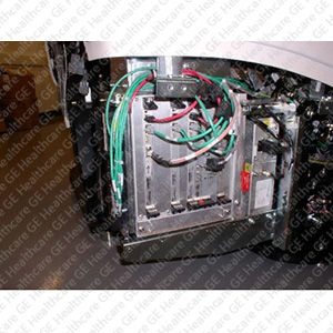 High Voltage (HV) Power Supply 1500V DC, 115V AC Modified High Voltage (HV) Power Supply 1500V DC, 115V AC Modified