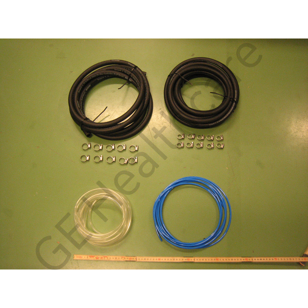 Rubber Hose Kit Rubber Hose Kit