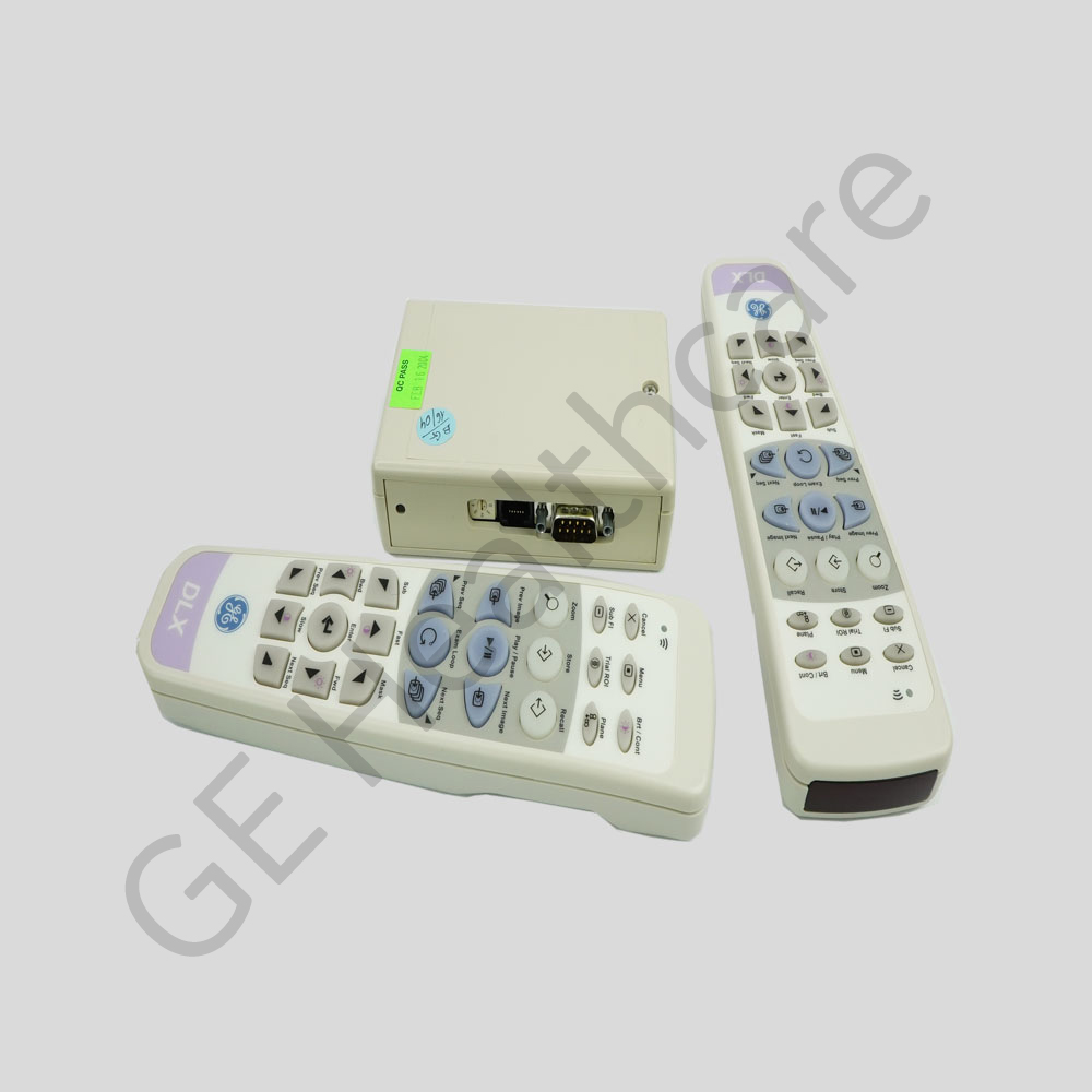 DLX/2 Transmitters and 1 Receiver RP DLX/2 Transmitters and 1 Receiver RP