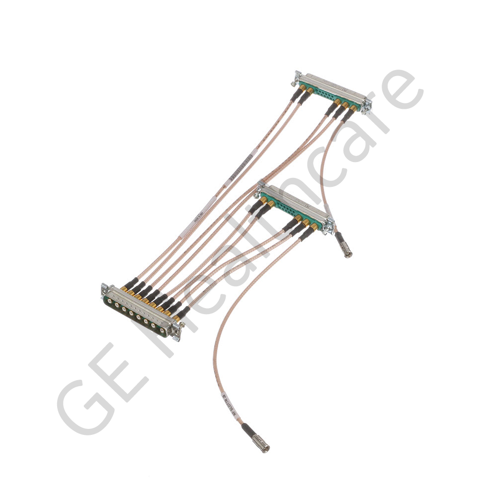 Cable 8W8 to 17W5(RG316DS) 2297730