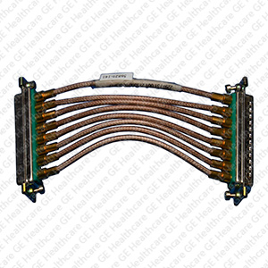 Cable 8W8 to 8W8 - RG316DS