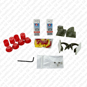MINIMIZED VIDEO MAINTENANCE KIT W/ MINIMIZED VIDEO MAINTENANCE KIT W/