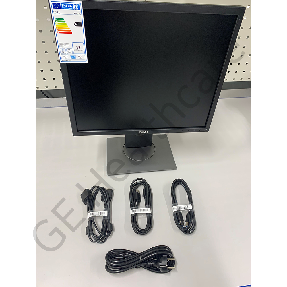 PETTRACE MONITOR 115V PETTRACE MONITOR 115V