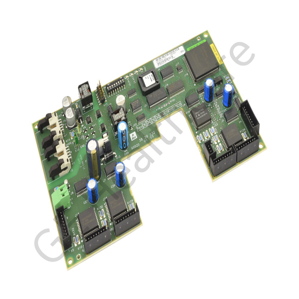 D1 Electronic Board 2307338 D1 Electronic Board 2307338