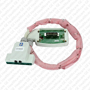 1.5T 8 Channel High Resolution Head Cable Assembly 1.5T 8 Channel High Resolution Head Cable Assembly