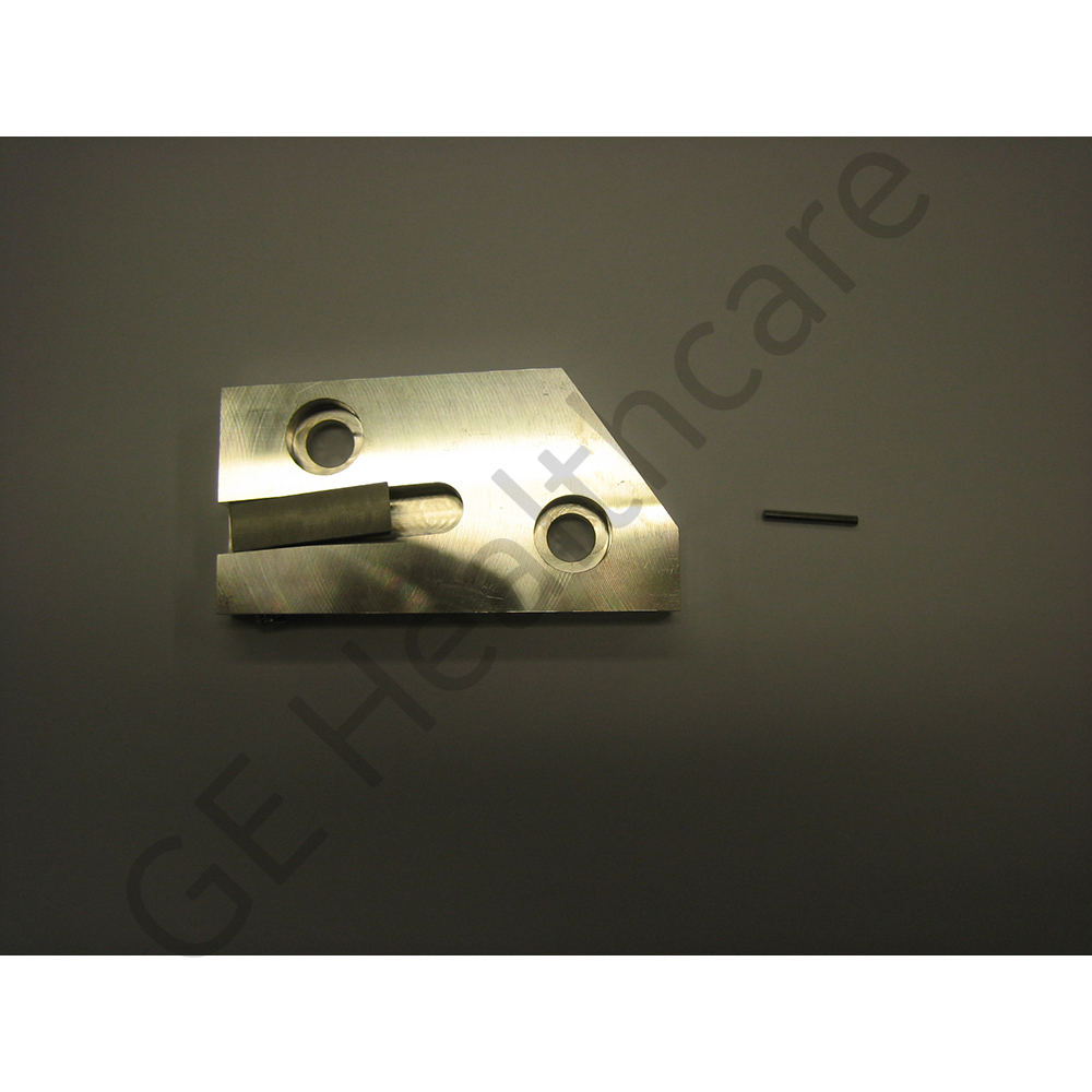 Step Plate for Single Ext Step Plate for Single Ext
