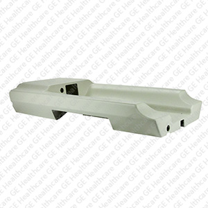 CARRIAGE COVER THERMAL FORM 2323896-2