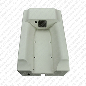 CARRIAGE COVER THERMAL FORM 2323896-2