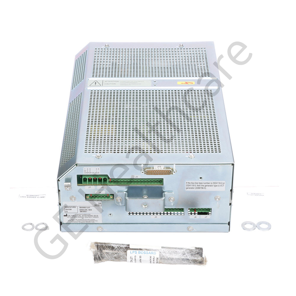 Performix VCT Plus Auxiliary Equiped Performix VCT Plus Auxiliary Equiped