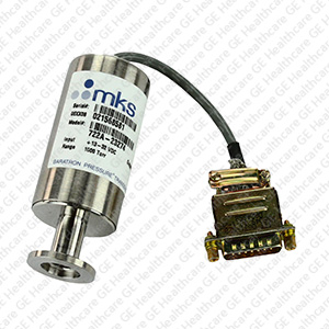 VACUUM SENSOR W-QF16 FLANGE 2329620-3 VACUUM SENSOR W-QF16 FLANGE 2329620-3