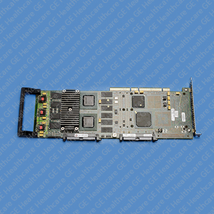 PPC7410 Image Processing Board without SCSI