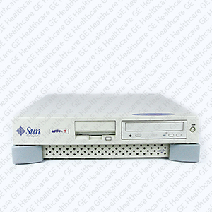 DLX Station Sun U5 Generic DLX Station Sun U5 Generic