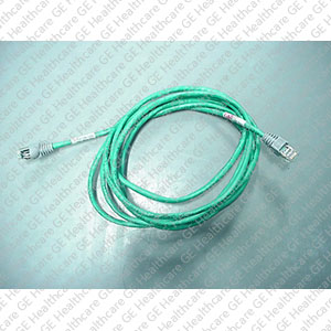 Cable Ethernet Registered Jack 45 (RJ45) 2346122-16 Cable Ethernet Registered Jack 45 (RJ45) 2346122-16