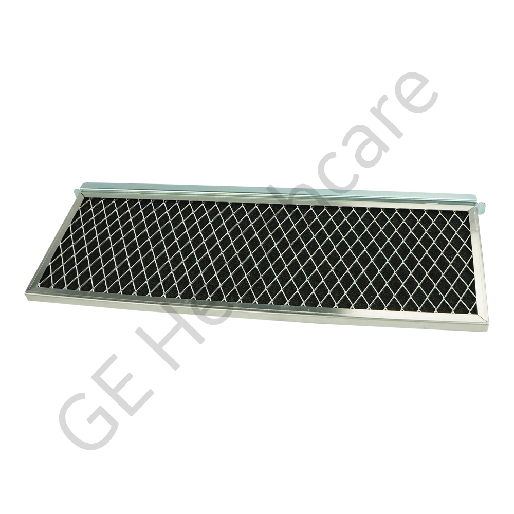 Filter/Frame Center MDAS H16 Filter/Frame Center MDAS H16