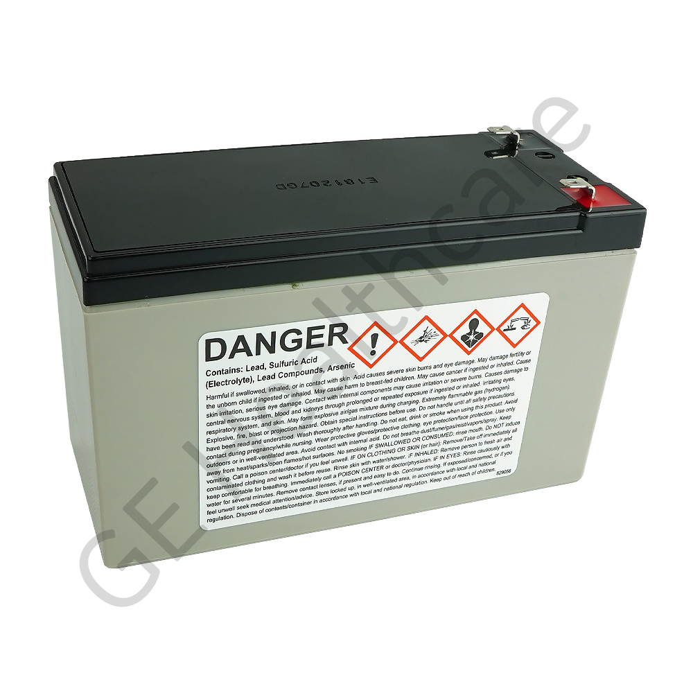 LEAD ACID 12 VOLT RECHARGABLE LEAD ACID 12 VOLT RECHARGABLE