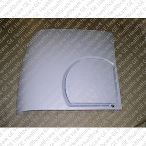 Cover Left Hand Side Assembly Cover Left Hand Side Assembly