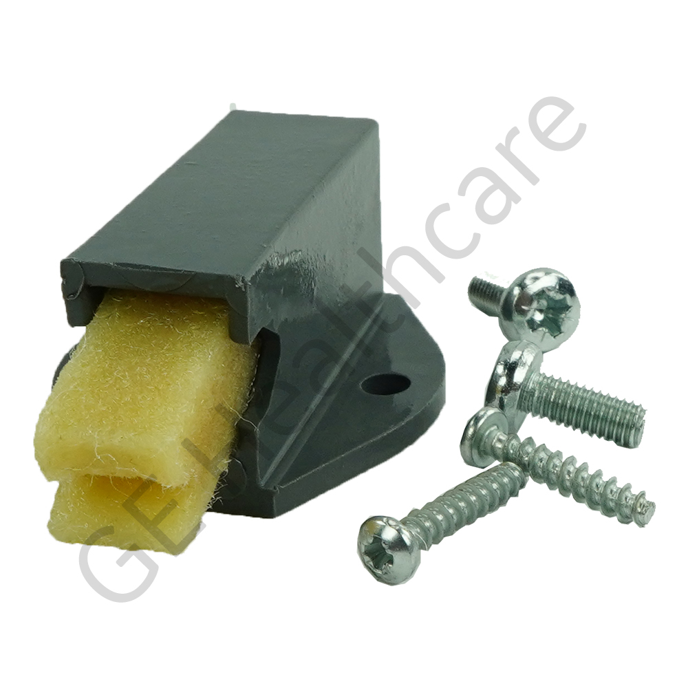 Source Ring Lucricator - Flanged Source Ring Lucricator - Flanged
