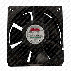 Fan for Aretha System Cable