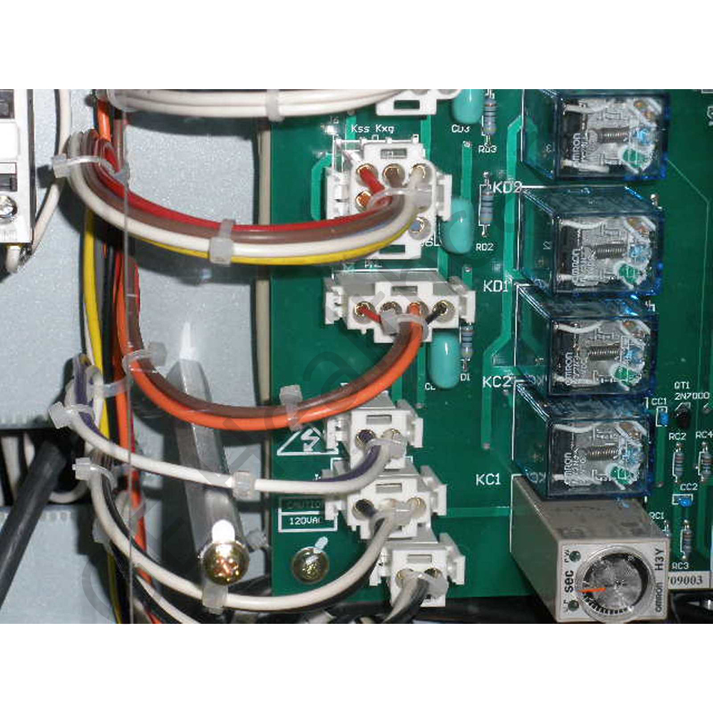 WIRE 18#Assembly 2356917-2 WIRE 18#Assembly 2356917-2