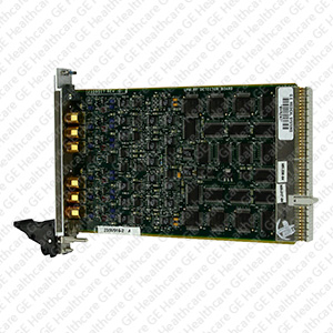 NMR 3T Universal Power Monitor RF Detector Board EMC ED2