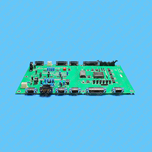 Proteus System Interface Board