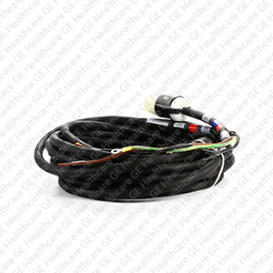 Cable Run 970 - Chiller P Cable Run 970 - Chiller P