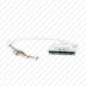 8 Channel Cervical Thoracic Lumbar (CTL) Cable with Coil ID
