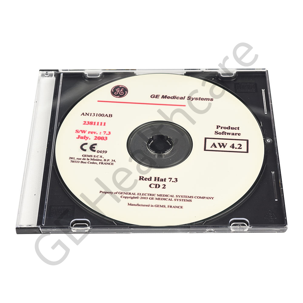 RED HAT 7.3 XW8000 CD 2381111 RED HAT 7.3 XW8000 CD 2381111