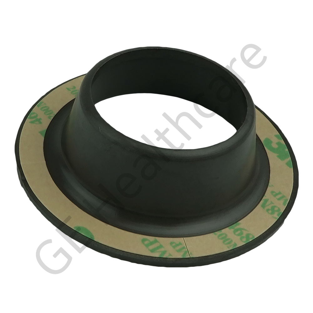 Precision Shielding Cup Assembly