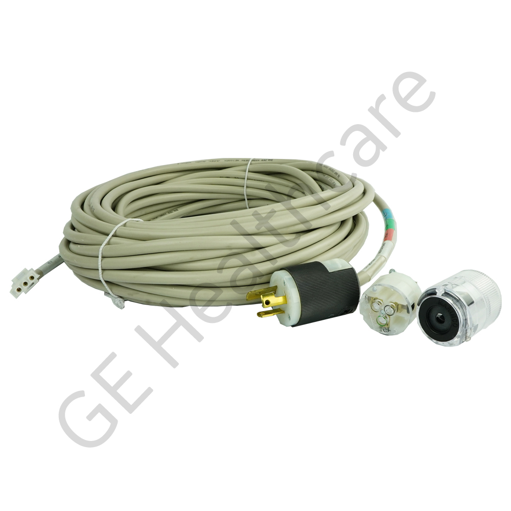 Power Cable 24m