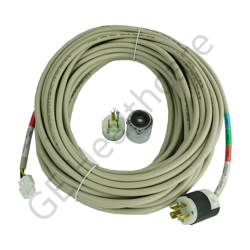 Power Cable 24m