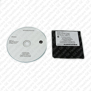 FFDM-IDC Software Backup Media 2.2.2 FFDM-IDC Software Backup Media 2.2.2