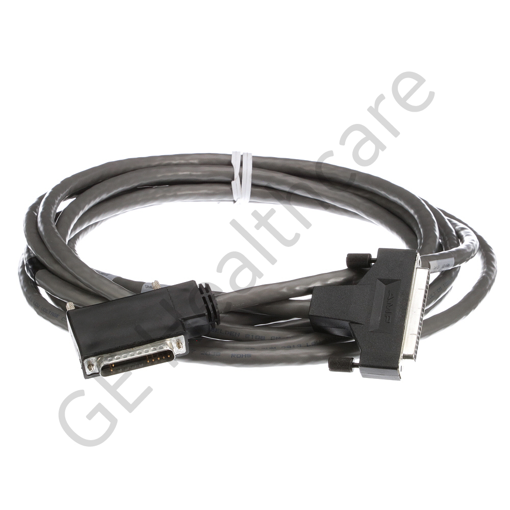 Cable OTS User Interface (UIF) Locks Communication