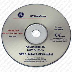 Advantage 4D Software and Docs CD Advantage 4D Software and Docs CD
