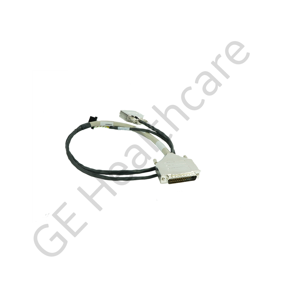 Sensor Switch Ring and Grid 30 Cable - RoHS