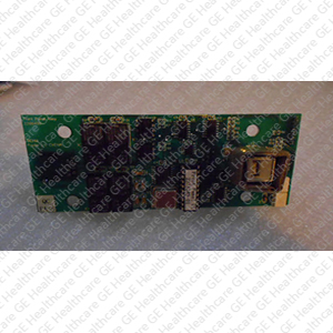 Front Panel Assembly 2396498 Front Panel Assembly 2396498