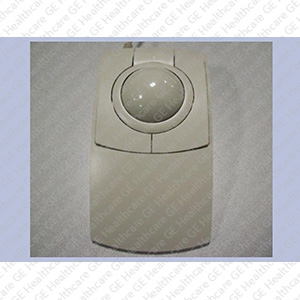 Trackball RoHS - 3 Button USB for GRE