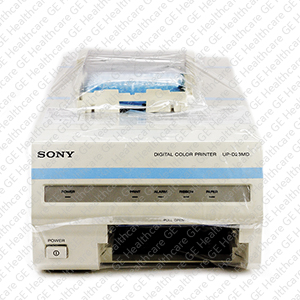 Sony UP-D23MD Digital Color Printer 2401985